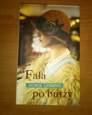 Fala po burzy