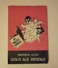 Goło ale wesoło