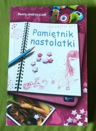 Pamiętnik nastolatki