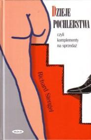 dzieje pochlebstwa czyli komplementy na sprzedaż