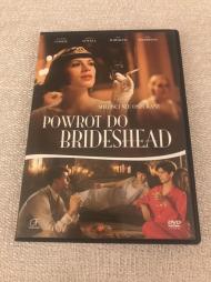 Powrót do Brideshead