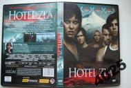 Hotel zła
