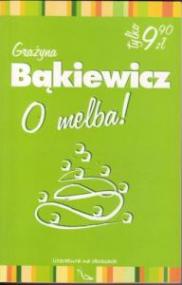 O melba!