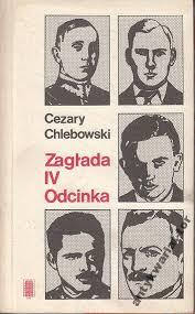 Zagłada IV odcinka