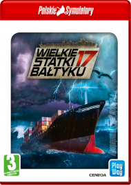 WIELKIE STATKI BAŁTYKU 2017