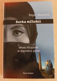 Burka miłości