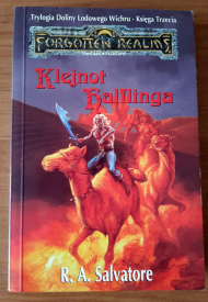 Klejnot Halflinga