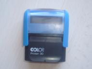 Pieczątka Colop Printer 47x18 mm