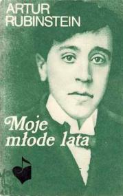 Moje młode lata