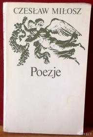 Poezje