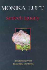 Śmiech iguany