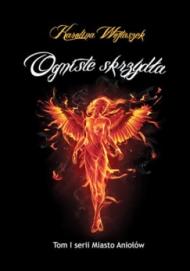 Ogniste skrzydła