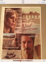 Nad morzem