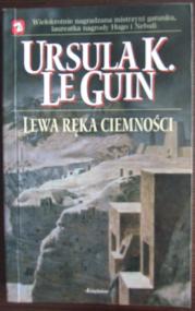 Lewa ręka ciemności
