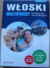 WŁOSKI MULTIPAKIET