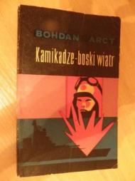 Kamikadze - boski wiatr