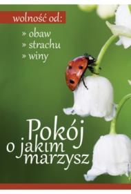 Pokój o jakim marzysz
