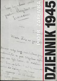Dziennik 1945