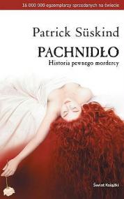 Pachnidło : historia pewnego mordercy