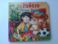 Dżońcio