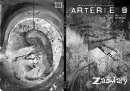 ARTERIE kwartalnik art-liter. nr 8 (listopad 2010)