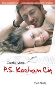 PS kocham cię