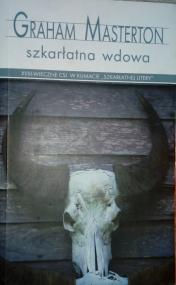 Szkarlatna wdowa