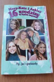 Ty, ja i gwiazdy