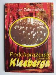 Podchorążowie generała Kleeberga