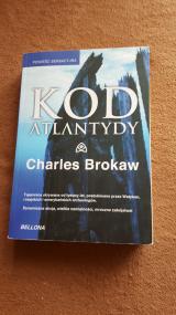 Kod Atlantydy
