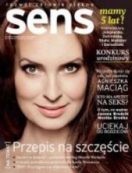 SENS Czerwiec 2012