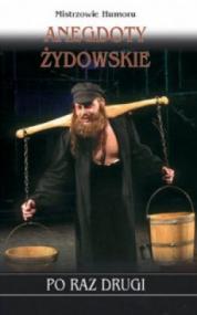 Anegdoty żydowskie po raz drugi