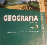 Geografia część 1