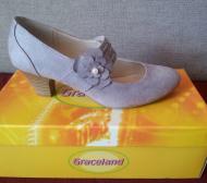 Nowe Buty Graceland Deichmann
