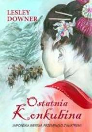 Ostatnia konkubina