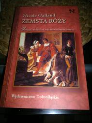 Zemsta róży