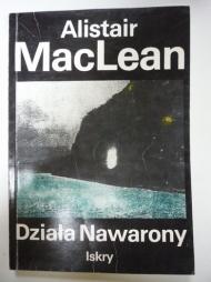 Działa Nawarony