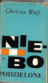 Niebo podzielone