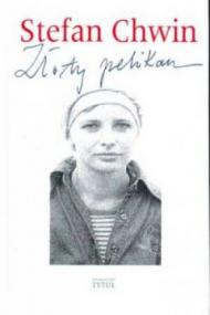 Złoty pelikan