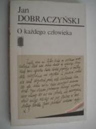 O każdego człowieka