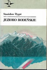 Jezioro Bodeńskie