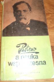 Pasteur a nauka współczesna