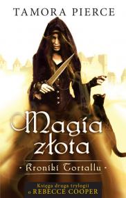 Magia złota