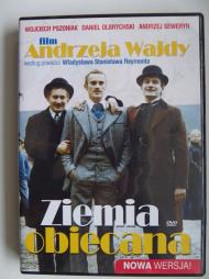 Ziemia obiecana. Nowa wersja