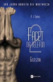 Facet na telefon. 2, Grzesznik