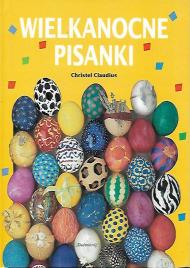 Wielkanocne Pisanki
