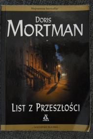 List z przeszłości