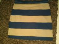 bandage spodniczka H&amp;M