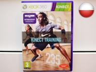 KINECT TRAINING