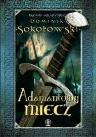 Adamantowy miecz